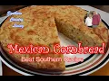 Mexican Cornbread -