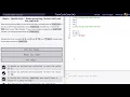 Understanding Uninitialized Variables