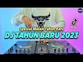 Download Lagu DJ TAHUN BARU 2023 FULL BASS PALING ENAK SEDUNIA