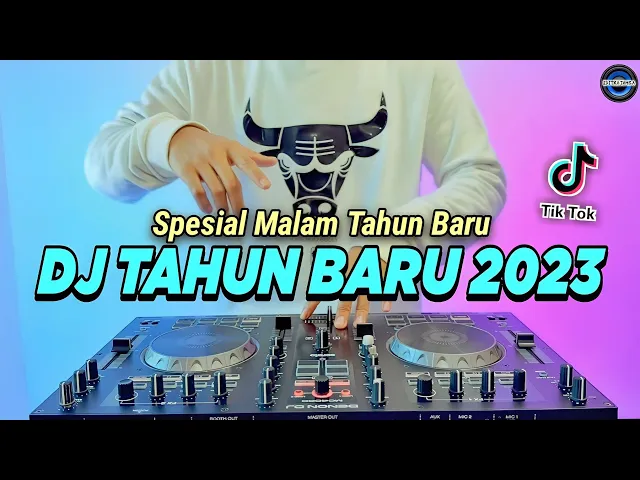 Download MP3 DJ TAHUN BARU 2023 FULL BASS PALING ENAK SEDUNIA