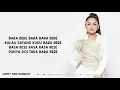 Siti Badriah - Bara Bere (Lirik)