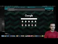 css hello world