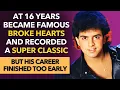Do You Remember Him A Brief Career but a Great Contribution to 80s Music