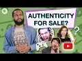 Can You Trust Influencers on YouTube