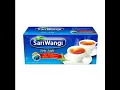 Download Lagu Wajib!!  Tahu Ternyata Inilah  8 Manfaat Teh Celup Sariwangi untuk Kesehatan