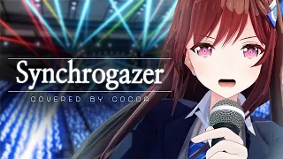 Synchrogazer 水樹奈々 Covered By 道明寺ここあ 