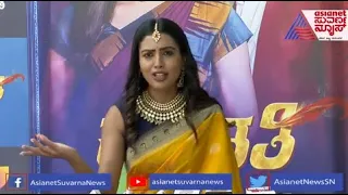 sara annaiah kannadathi serial