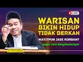 Download Lagu Fenomena Harta Warisan Bikin Keluarga Pecah \u0026 Mayit Menderita, Ini Solusinya! KH Toha Abrori