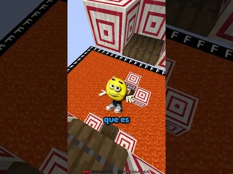 Es retro  #minecraft #shorts