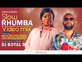 Download Lagu SLOW RHUMBA VIDEO MIX 2025 - DJ ROYAL D