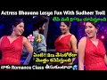 Download Lagu Serial Actress Bhavana Lasya Fun With Sudigali Sudheer Telugutrolls #telugucomedy #trending #viral 