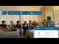 10 Dummies AP SCORE REACTION