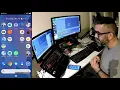 How to capture Android Logs using Logcat Android Studio