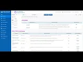 Demand and Capacity Management Tool TriVice Analytics - Manage Custom Dashboards