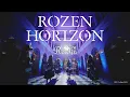 Download Lagu 【公式】Roselia「ROZEN HORIZON」MV (フルサイズ ver.)
