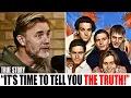 Download Lagu THE REAL REASON  Robbie Williams Was Fired From Group \