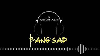 Download DJ PERNAH | AZMI | PERNAH SAKIT TAPI TAK PERNAH SESAKIT INI | DJ 2021 MP3