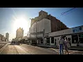 San Angelo Texas tour around the city