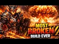 ESO PVP Dragonknight THE MOST BROKEN BUILD OF ALL TIME UNKILLABLE BLOW EVERYONE UP AND BE A CHEATER