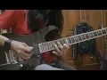 Download Lagu X-REAL - KEPAK KEPAK SAYAP // TUTORIAL GUITAR