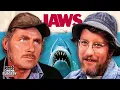 The Great Feud A Jaws Documentary