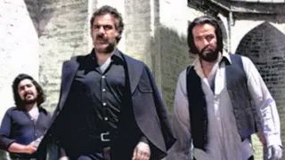 فیلم قدیمی سینه چاک ۱۳۵۵ رنگی شده 