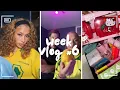 VIRAL FRUIT PASTRIES PROBEREN .... //VLOG #6