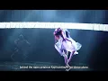 Audio Described Performances Yuldea 2023