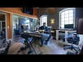 Download Lagu EPIC HOME STUDIO Setup 2022 | Ray Parker JR (studio tour)