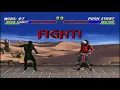 Download Lagu Mortal Kombat Trilogy (PS1) Noob Saibot - Very Hard - No Continues