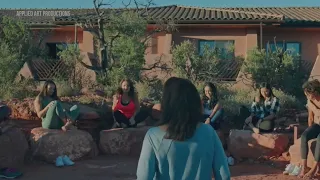 فیلمی درباره زنانی که در سدونا به سفری سرنوشت ساز می روند برای اولین بار اکران می شود 