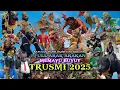 Lagu FULL Arak Arakan TRUSMI 2025 ❗️Memayu Buyut TRUSMI 2025 Cirebon