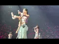 230613 TWICE - QUEEN OF HEARTS + 7 TRACK MEDLEY - READY TO BE TOUR OAKLAND DAY 2 FANCAM