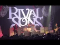 Rival Sons - NOBODY WANTS TO DIE (Live)