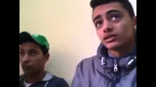 استاد علاش الكار مجاش من فاس 