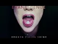 Download Lagu Evanescence - Broken Pieces Shine (Official Audio)