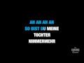 Download Lagu Der Hölle Rache in the Style of \