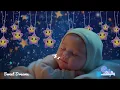 Lagu Baby Sleep Music🌙Sleep Instantly in 3 Minutes💫Deep Sleep \u0026 Beat Insomnia 🎶 Mozart \u0026 Brahms Lullabies