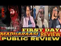 Download Lagu Madharaasi movie review | Madharaasi review |Sivakarthikeyan | Madharasi public review #madharasi