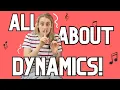 Download Lagu What Are Dynamics? | The Louds and Quiets of Music | Kids Music Lessons