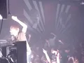 Simian Mobile Disco - "Sleep Deprivation" and "Are You In The Picture?" Live @ The Mod Club
