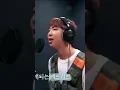 Download Lagu BTS reaction to RM singing 😂