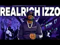 RealRichIzzo - Whoop Dat Dir by richtownmagazine8810