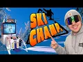 SKI CHAMP - Sega Arcade Game RetroPie Guy s Arcade Emulation On Forgotten Favorites Batocera
