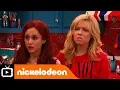 Sam Cat Cat In The Box Nickelodeon UK