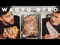 Download Lagu Wagyu Beef Gyro