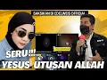 Download Lagu 🔴LIVE DEBAT TERBARU 2025 || YESUS UTUSAN ALLAH