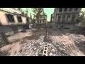Easy and Useful Jumps on Crash CoD4 PC