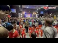 Download Lagu 太尷尬！藍營晚會盧秀燕還在台上 民眾陸續散場收椅子