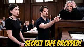 General Hospital SATARDAY 2026 MICHAEL S EVIDENCE DESTROYS WILLOW